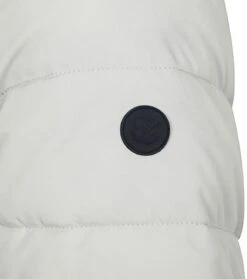 Suitable Surf Jas Lichtgrijs -Kleding Kortingswinkel 75519 11