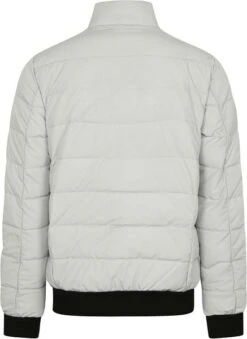 Suitable Surf Jas Lichtgrijs -Kleding Kortingswinkel 75519 12