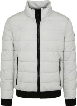 Suitable Surf Jas Lichtgrijs