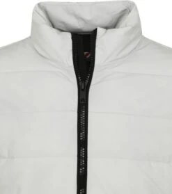 Suitable Surf Jas Lichtgrijs -Kleding Kortingswinkel 75519 9