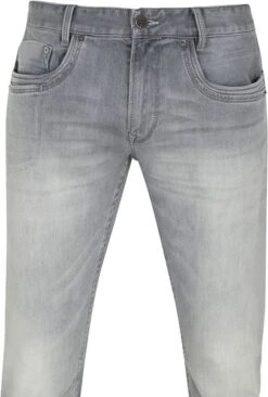 PME Legend Skymaster Jeans Grijs Gebleekt 13 PME Legend Skymaster Jeans Grijs Gebleekt -Kleding Kortingswinkel 75533 2 1