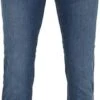 Pierre Cardin Jeans Lyon Tapered Future Flex Blauw Stonewash -Kleding Kortingswinkel 75534 1
