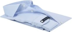 Profuomo Shirt SL7 Cutaway Lichtblauw 11 Profuomo Shirt SL7 Cutaway Lichtblauw -Kleding Kortingswinkel 7557 7