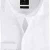 Profuomo Shirt SL7 Cutaway Wit 1 Profuomo Shirt SL7 Cutaway Wit -Kleding Kortingswinkel 7558 7