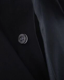 OLYMP Level Five Overhemd SL7 Body-Fit Zwart -Kleding Kortingswinkel 7562 3 1