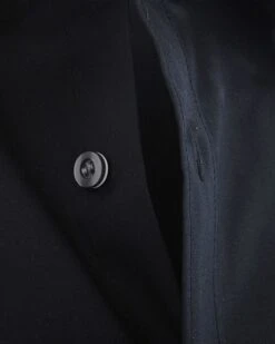 OLYMP Level Five Overhemd Body-Fit Zwart -Kleding Kortingswinkel 7565 3