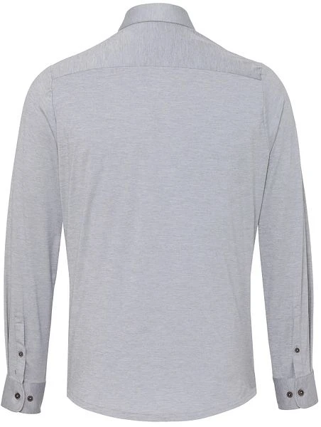 Pure The Functional Shirt Lichtgrijs 4 Pure The Functional Shirt Lichtgrijs - Afbeelding 2