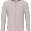 Pure The Functional Shirt Lichtbeige -Kleding Kortingswinkel 75662 1