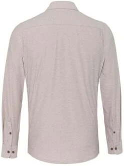 Pure The Functional Shirt Lichtbeige -Kleding Kortingswinkel 75662 2 1