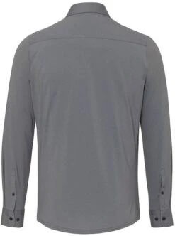 Pure The Functional Shirt Grijs -Kleding Kortingswinkel 75666 2 1