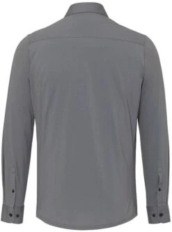 Pure The Functional Shirt Grijs -Kleding Kortingswinkel 75666 2