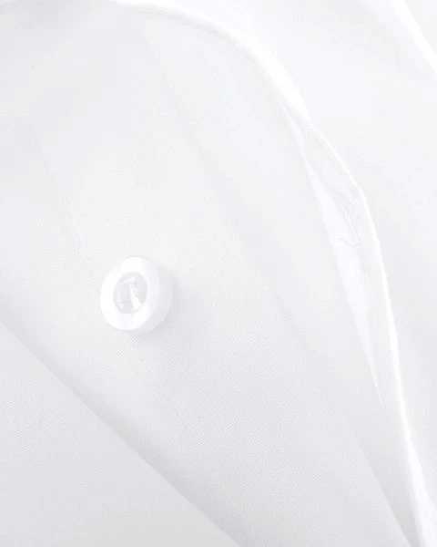 OLYMP Level Five Overhemd Body-Fit Wit 4 OLYMP Level Five Overhemd Body-Fit Wit - Afbeelding 2