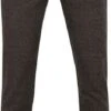 Mac Lennox Chino Bruin Geruit 1 Mac Lennox Chino Bruin Geruit -Kleding Kortingswinkel 75747 1
