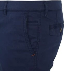 Suitable Plato Chino Indigo Blauw 13 Suitable Plato Chino Indigo Blauw -Kleding Kortingswinkel 75777 5