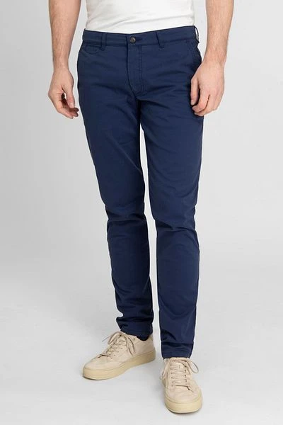 Suitable Plato Chino Indigo Blauw 4 Suitable Plato Chino Indigo Blauw - Afbeelding 2