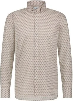 State Of Art Overhemd Print Figuren Multicolour 12 State Of Art Overhemd Print Figuren Multicolour -Kleding Kortingswinkel 75785 1 1