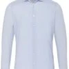 Pure The Functional Shirt Lichtblauw Uni -Kleding Kortingswinkel 75791 1