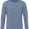 Pure The Functional Shirt Mid Blauw 2 Pure The Functional Shirt Mid Blauw -Kleding Kortingswinkel 75793 1