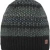 Barts Baulder Muts Zwart -Kleding Kortingswinkel 75807 1