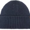 Barts Derval Muts Donkerblauw 2 Barts Derval Muts Donkerblauw -Kleding Kortingswinkel 75810 1