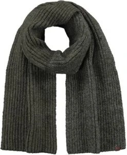 Barts Wyon Sjaal Army -Kleding Kortingswinkel 75819 1 1