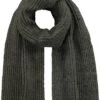 Barts Wyon Sjaal Army -Kleding Kortingswinkel 75819 1