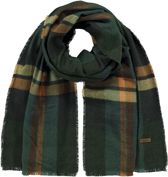 Barts Lowel Sjaal Army 5 Barts Lowel Sjaal Army - Afbeelding 3