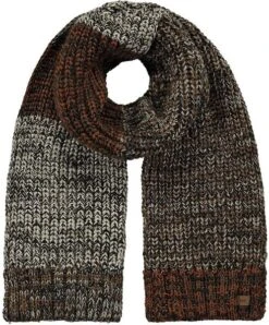 Barts Akotan Sjaal Rust 8 Barts Akotan Sjaal Rust -Kleding Kortingswinkel 75824 1 1