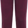 Bjorn Borg Joggingbroek Bordeaux Rood