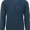 No-Excess No Excess Trui Carbon Blauw 1 No-Excess No Excess Trui Carbon Blauw -Kleding Kortingswinkel 75886 1