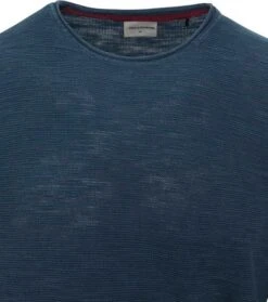 No-Excess No Excess Trui Carbon Blauw -Kleding Kortingswinkel 75886 2 1