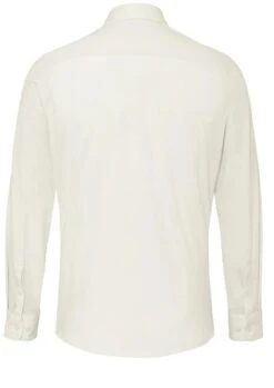 Pure The Functional Shirt Ecru -Kleding Kortingswinkel 75894 2