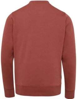 PME Legend Sweater Henna Rood 12 PME Legend Sweater Henna Rood -Kleding Kortingswinkel 75904 5