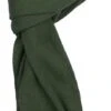 Suitable Heren Sjaal Groen -Kleding Kortingswinkel 75937 1