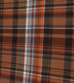 Suitable Heren Sjaal Ruit Oranje 7 Suitable Heren Sjaal Ruit Oranje -Kleding Kortingswinkel 75949 2