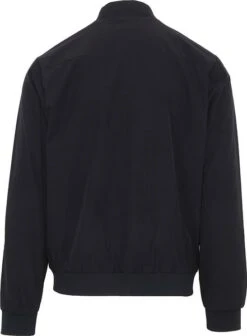 Scotch And Soda Bomber Jas Navy -Kleding Kortingswinkel 75972 5