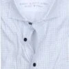 Olymp Luxor Overhemd Figuren Lichtblauw 2 Olymp Luxor Overhemd Figuren Lichtblauw -Kleding Kortingswinkel 75980 1