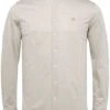 Vanguard Overhemd Beige -Kleding Kortingswinkel 75988 1
