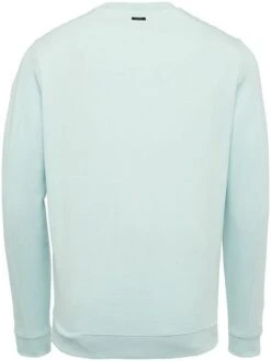 Vanguard Sweater Lichtblauw -Kleding Kortingswinkel 75992 2