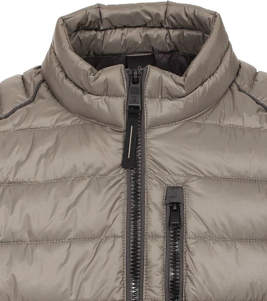 Casa Moda Jas Beige 4 Casa Moda Jas Beige - Afbeelding 2