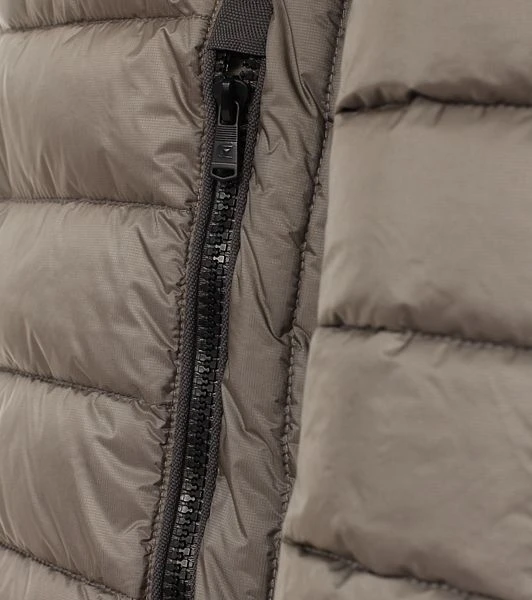 Casa Moda Jas Beige 5 Casa Moda Jas Beige - Afbeelding 3