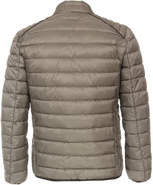 Casa Moda Jas Beige 8 Casa Moda Jas Beige - Afbeelding 6