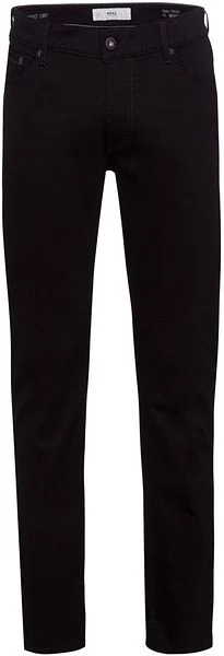 Brax Chuck Broek Zwart 3 Brax Chuck Broek Zwart