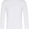 Desoto Overhemd Strijkvrij Jersey Wit 1 Desoto Overhemd Strijkvrij Jersey Wit -Kleding Kortingswinkel 76193 1