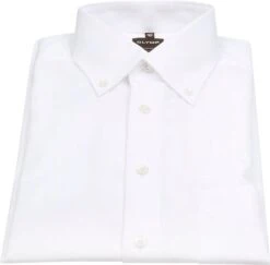Olymp Overhemd Luxor Modern-Fit Wit 13 Olymp Overhemd Luxor Modern-Fit Wit -Kleding Kortingswinkel 76197 6 1