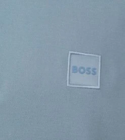 Hugo Boss Passerby Polo Lichtblauw 10 Hugo Boss Passerby Polo Lichtblauw -Kleding Kortingswinkel 76210 3