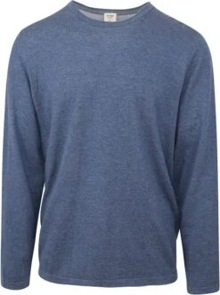 Olymp Pull Blauw