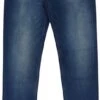 No-Excess No Excess Jeans 712 Stretch Denim -Kleding Kortingswinkel 76256 1