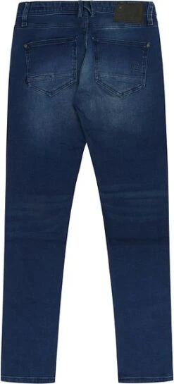 No-Excess No Excess Jeans 712 Stretch Denim -Kleding Kortingswinkel 76256 3