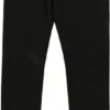 Scotch And Soda Skim Broek Zwart -Kleding Kortingswinkel 76258 4
